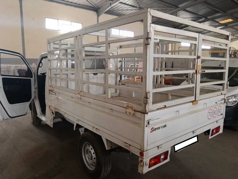 Image Vehicule