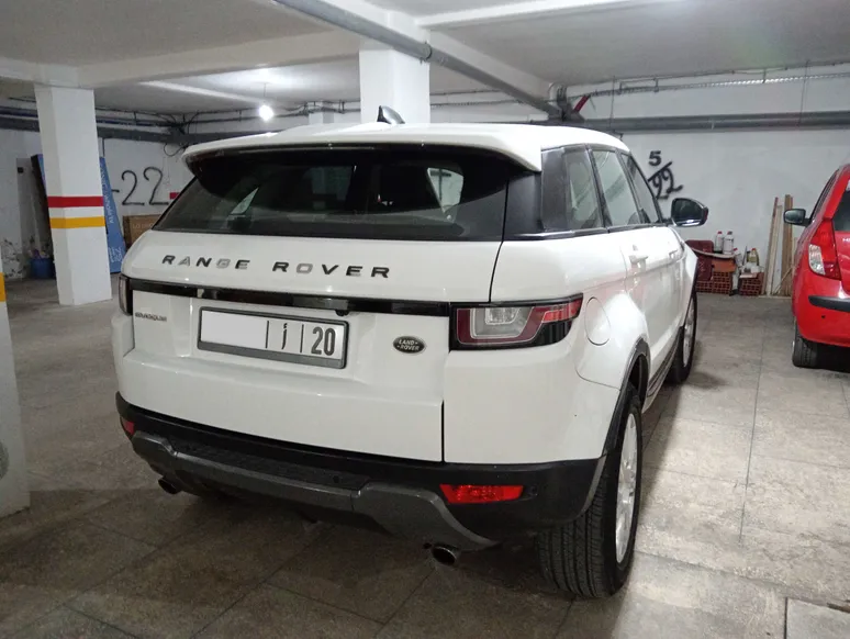 Image Vehicule