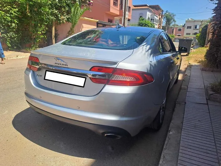 Image Vehicule
