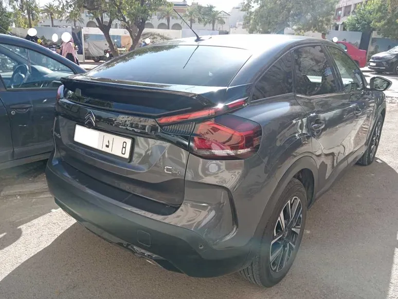 Image Vehicule
