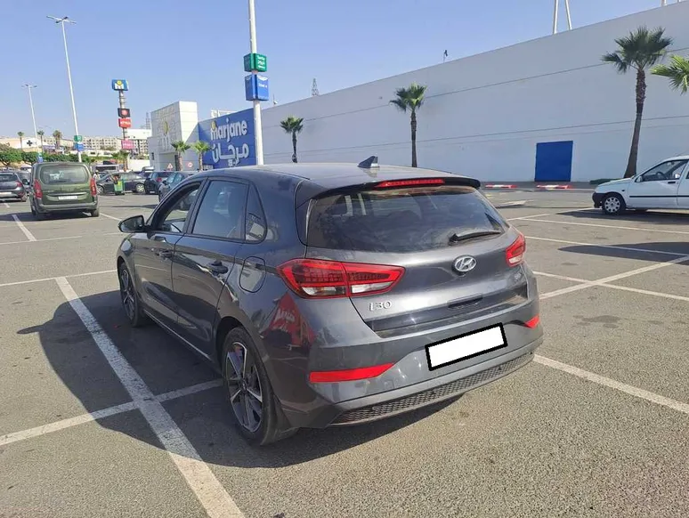 Image Vehicule