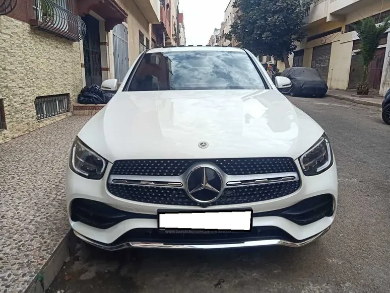Image Vehicule