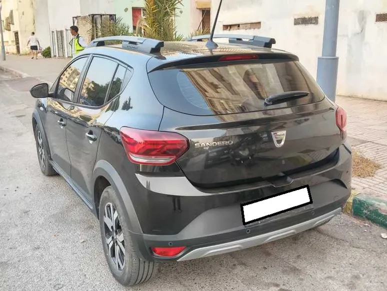 Image Vehicule