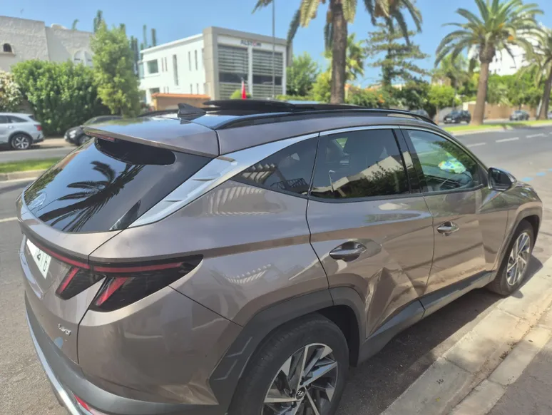 Image Vehicule
