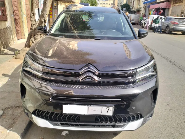 Image Vehicule