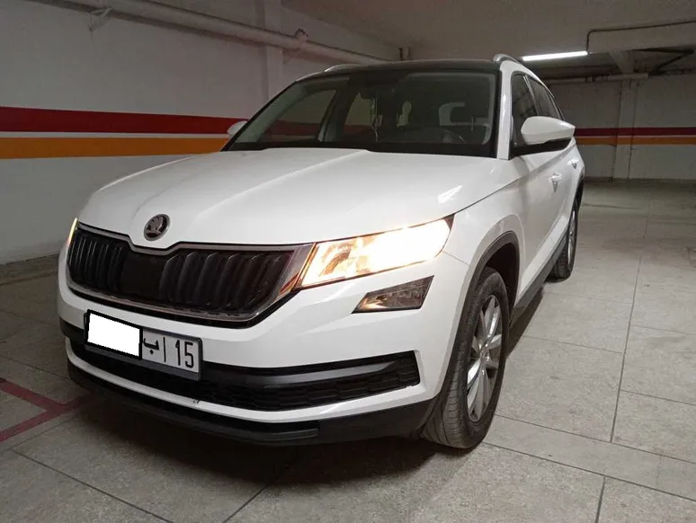 Image Vehicule