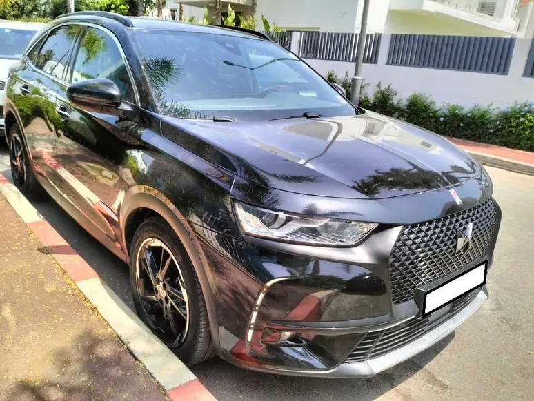Image Vehicule