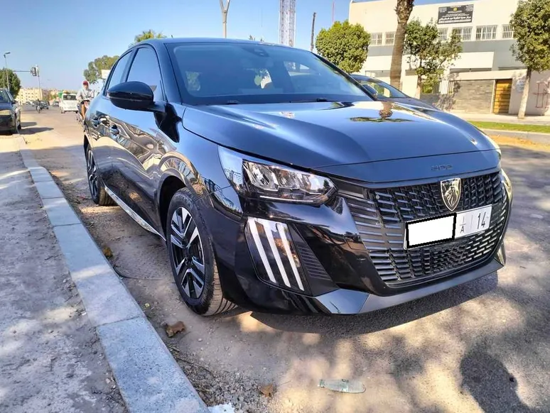 Image Vehicule