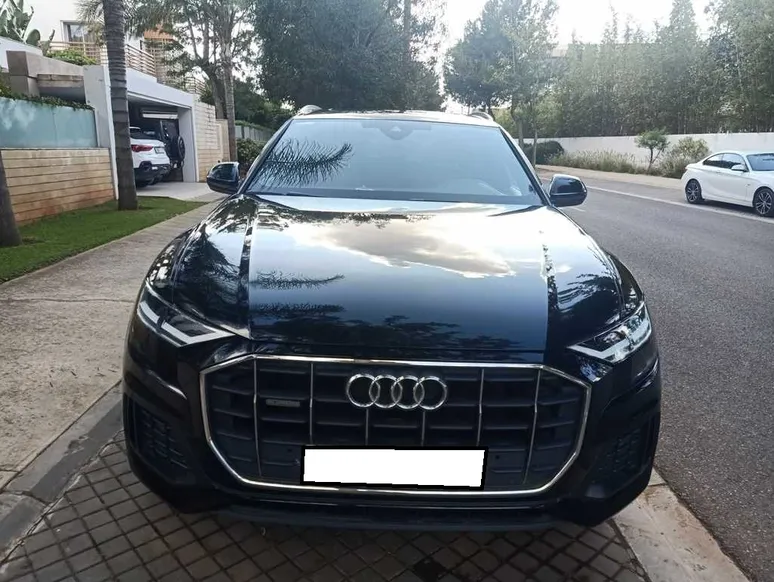 Image Vehicule