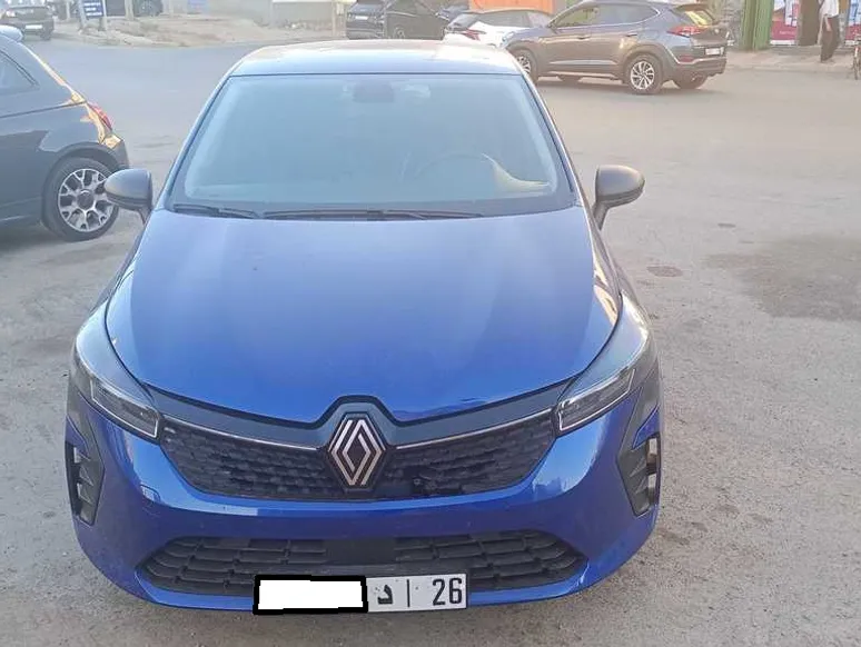 Image Vehicule