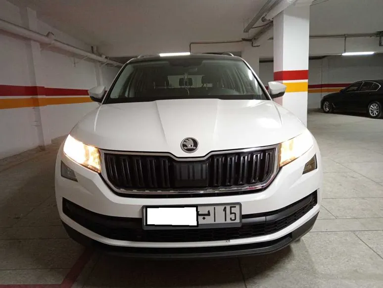 Image Vehicule