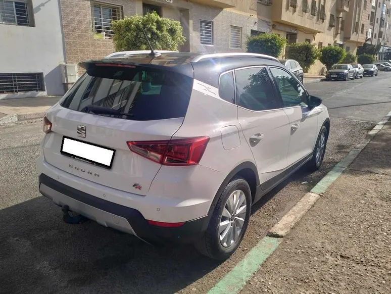 Image Vehicule