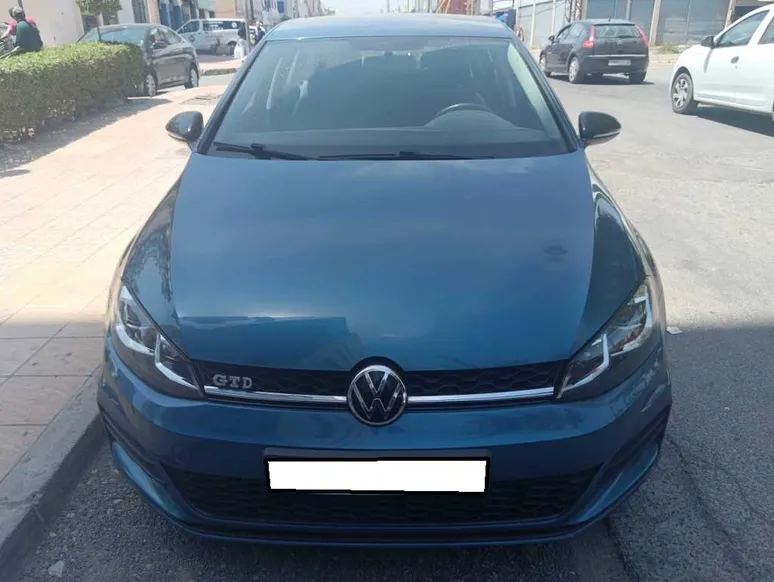 Image Vehicule
