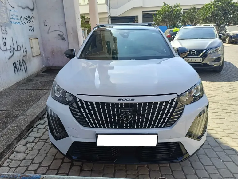 Image Vehicule