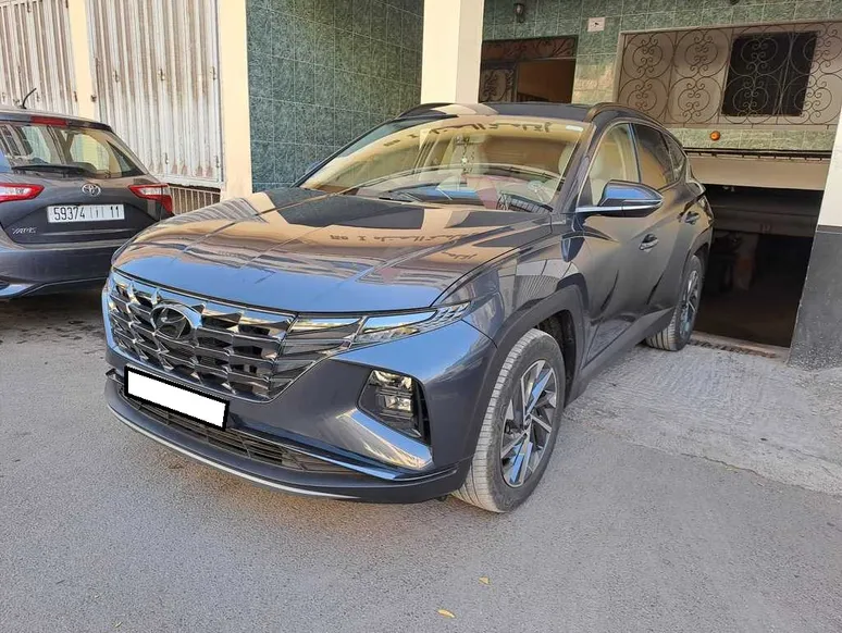 Image Vehicule
