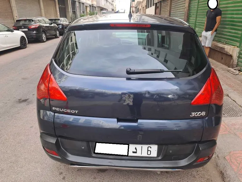 Image Vehicule