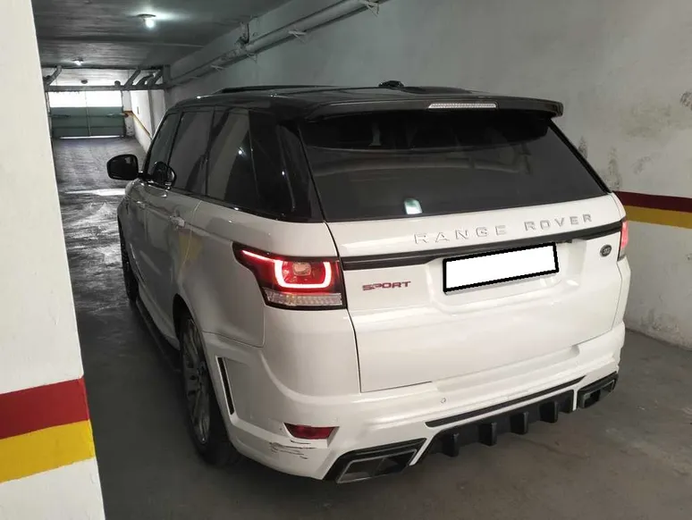 Image Vehicule