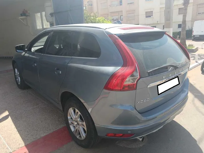 Image Vehicule