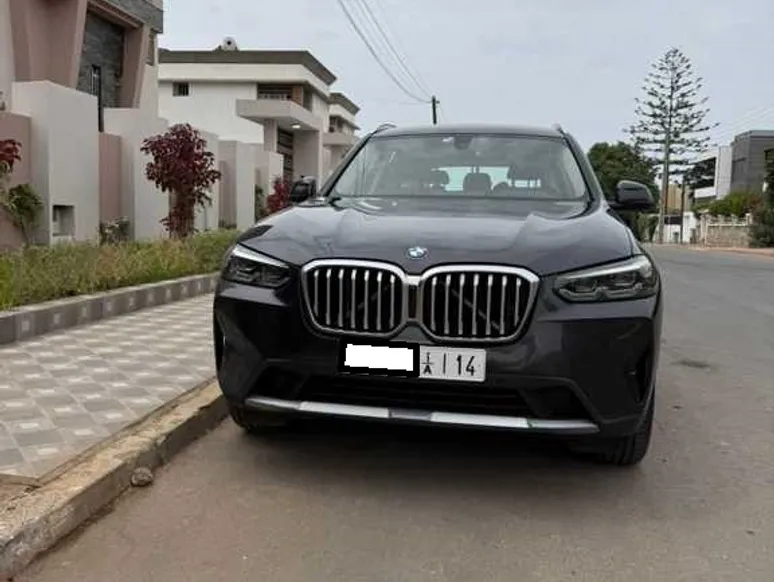 Image Vehicule