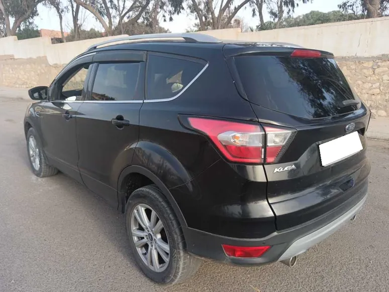 Image Vehicule