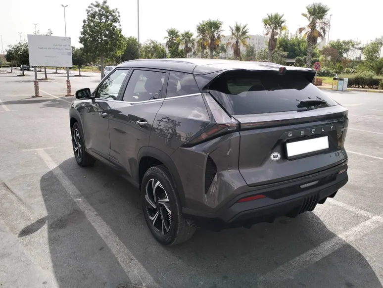 Image Vehicule