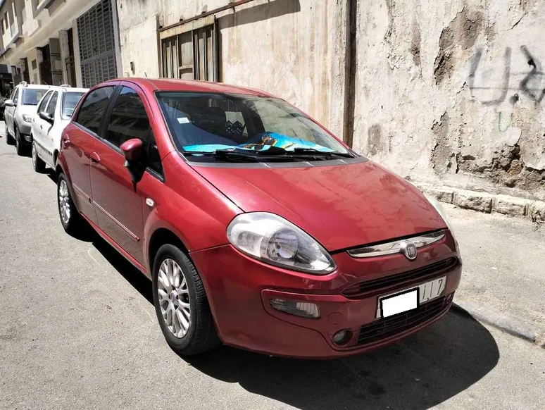 Image Vehicule