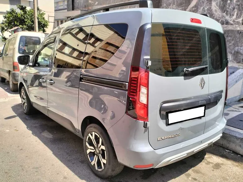 Image Vehicule