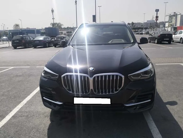 Image Vehicule