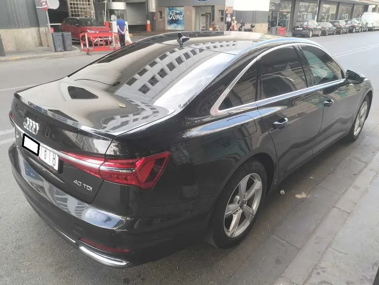 Image Vehicule