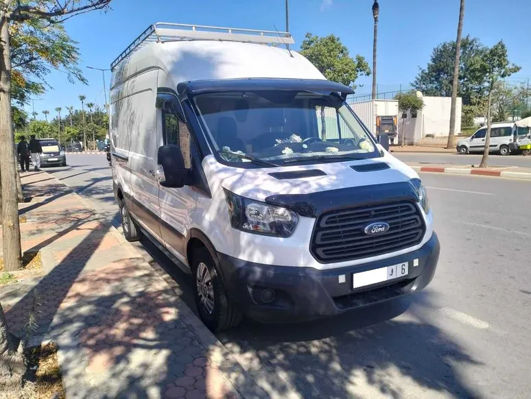Image Vehicule