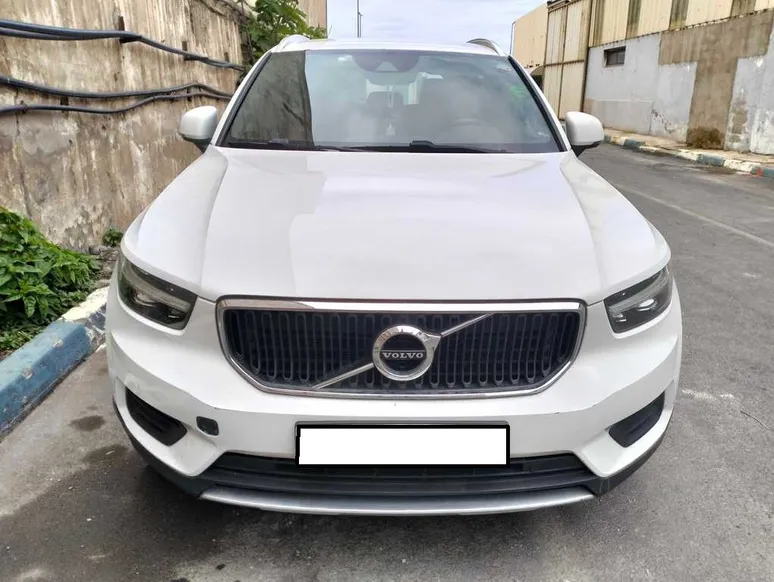 Image Vehicule