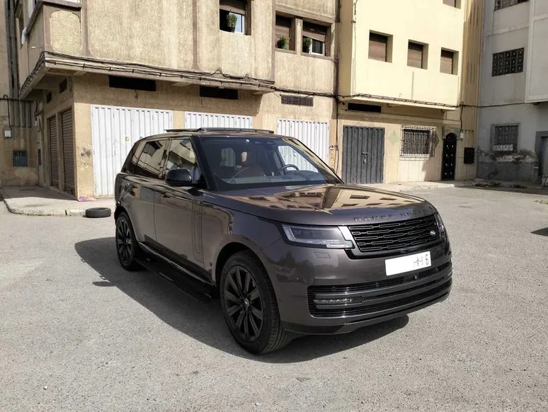 Image Vehicule