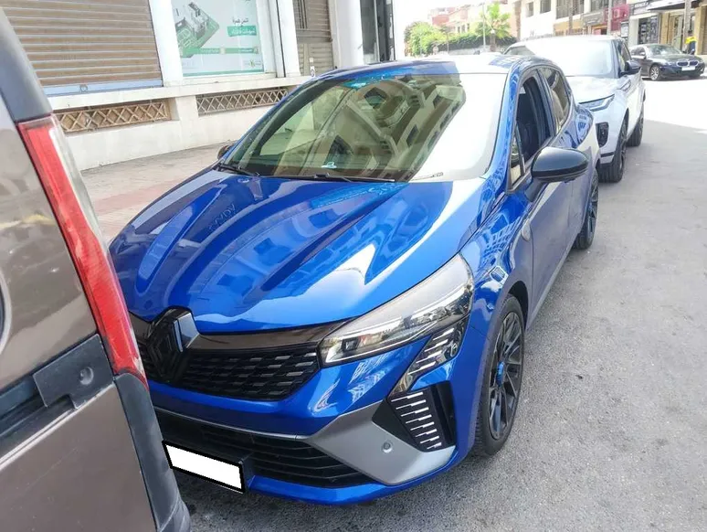 Image Vehicule
