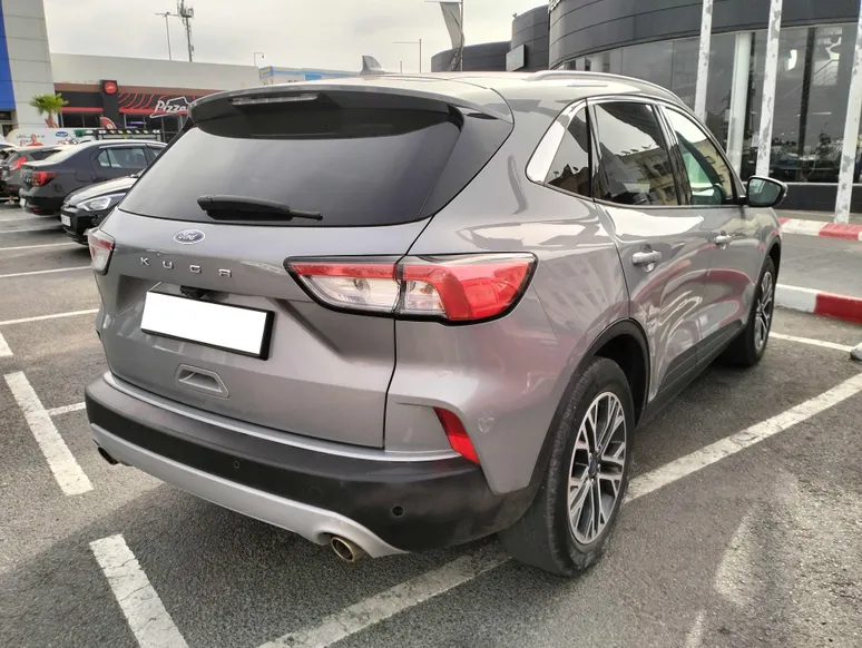 Image Vehicule