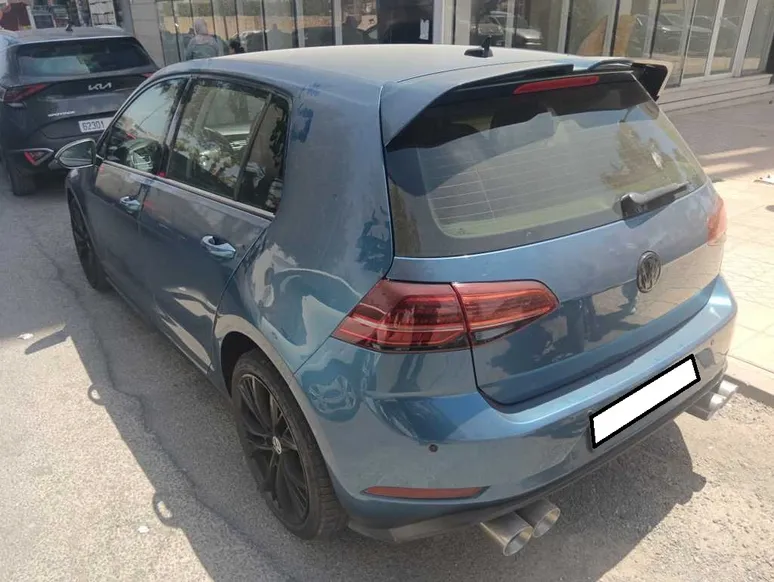 Image Vehicule