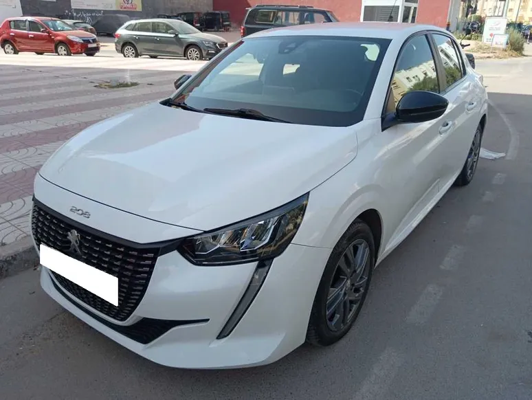 Image Vehicule