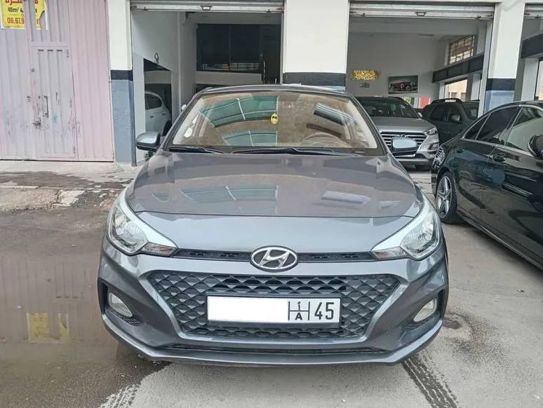 Image Vehicule