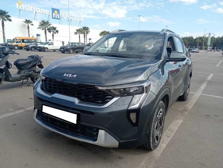 Image Vehicule