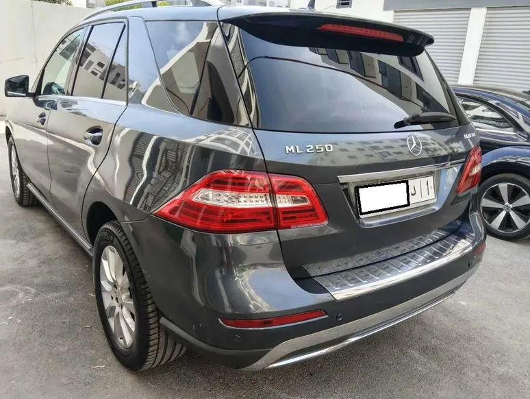 Image Vehicule