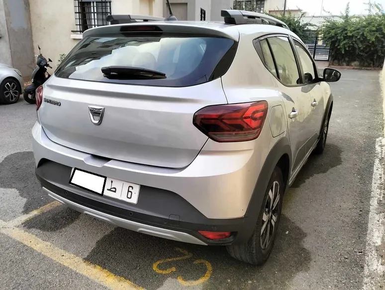 Image Vehicule