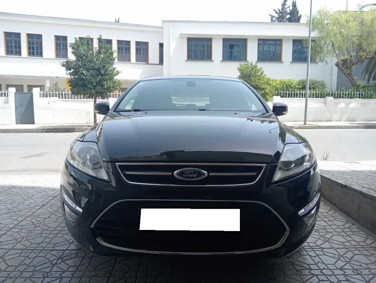 Image Vehicule