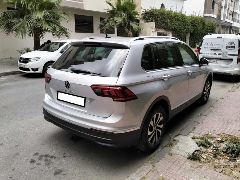 Image Vehicule