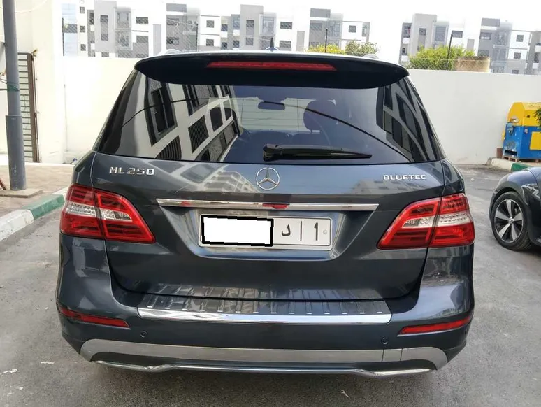 Image Vehicule