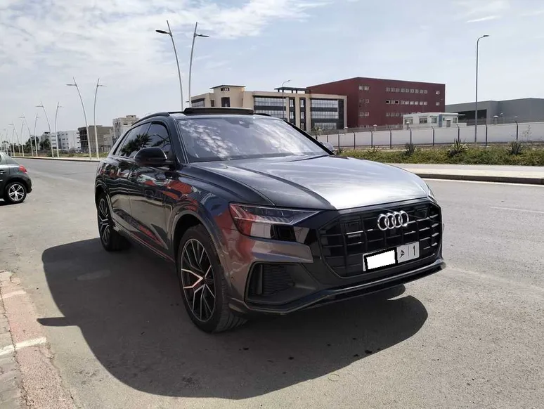 Image Vehicule