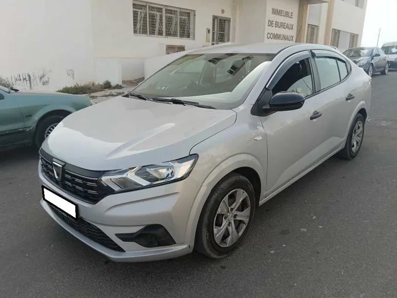 Image Vehicule