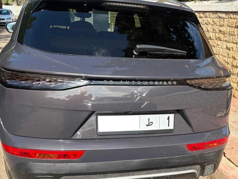 Image Vehicule