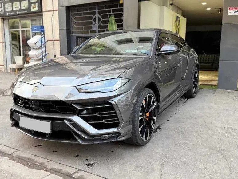 Image Vehicule