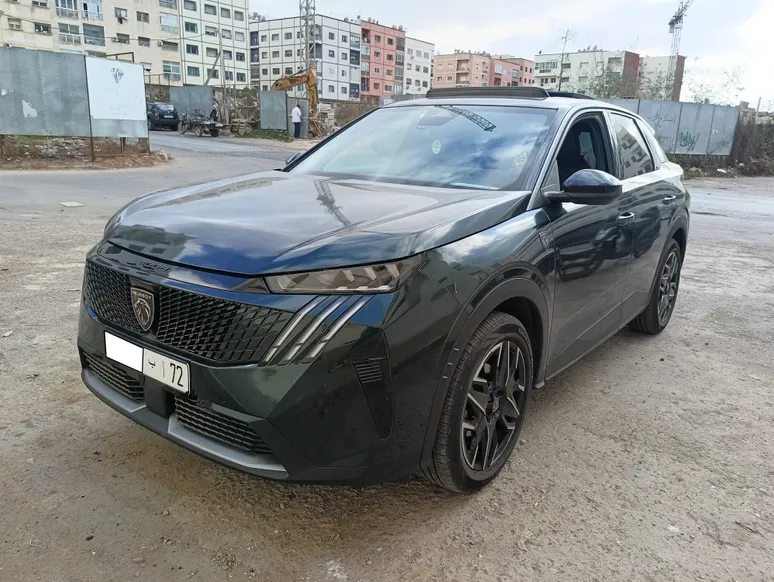 Image Vehicule