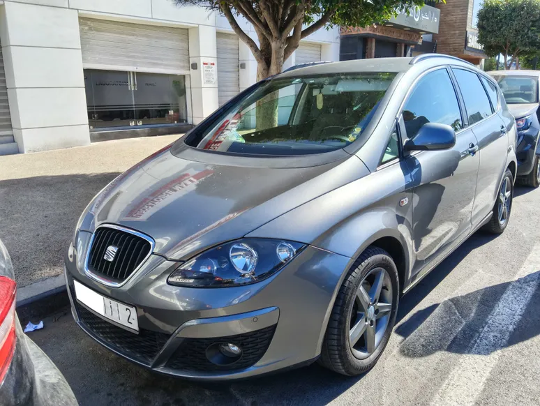 Image Vehicule