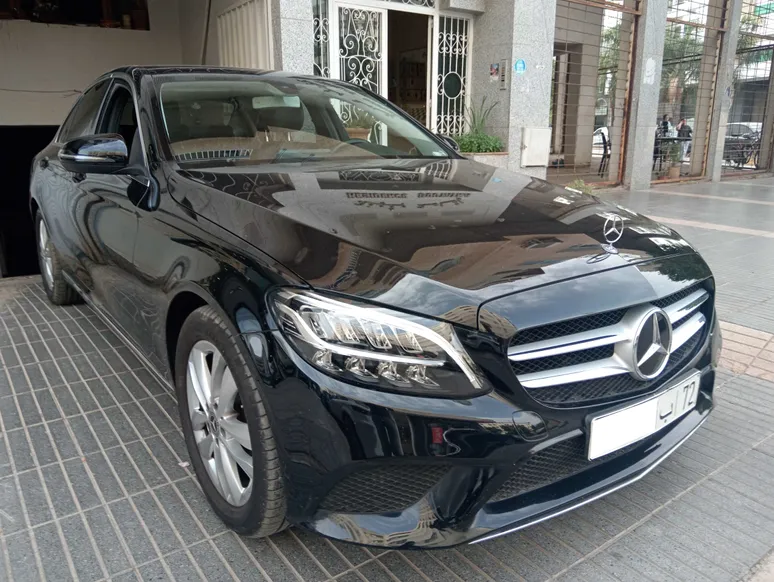 Image Vehicule